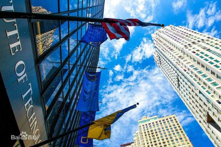 纽约理工学院获得成就