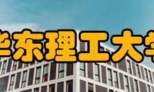 华东理工大学学科建设