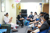 浙江大学医学院附属妇产科医院产科