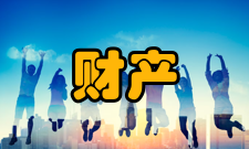 财产罪比较研究内容简介