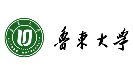 鲁东大学学校标识