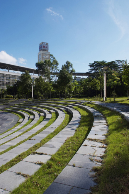 北京大学深圳研究生院国际法学院成立