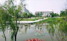 合肥城市学院教学建设