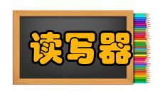 读写器产品原理