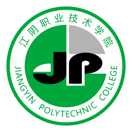 江阴职业技术学院形象标识