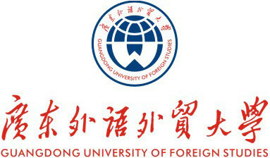 广东外语外贸大学校徽设计理念