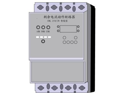 漏电保护器分类