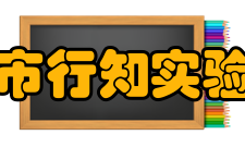 南京市行知实验中学教学成果近几年来