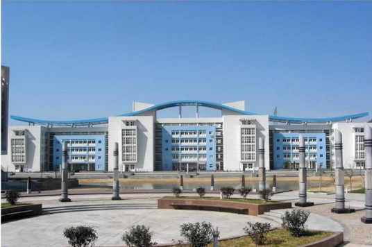 海洋科学与技术学院导师队伍