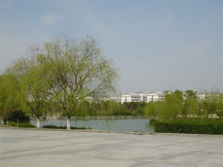 南昌工程学院合作交流