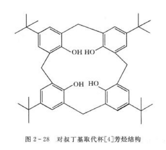 大环化合物大环化合物稳定性