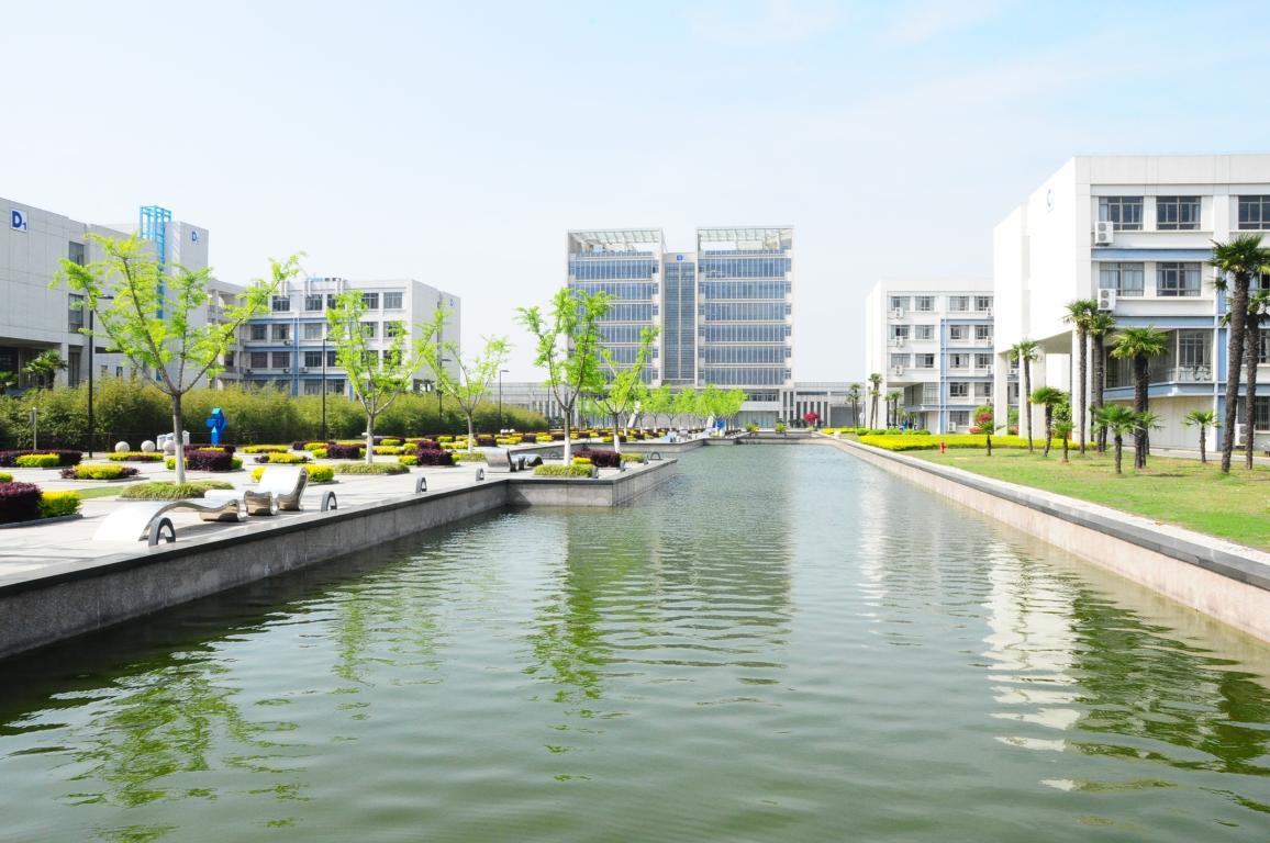 苏州健雄职业技术学院精神文化