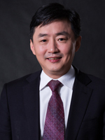 中国科学院院士丁奎岭人物经历