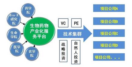 细胞工程及抗体药物教育部工程研究中心产业化服务平台