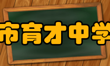 上海市育才中学学校