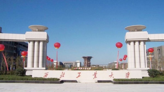 西北工业大学生命学院交流合作学院
