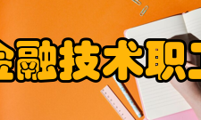 湖南金融技术职工大学专业设置在二十多年的发展历程中