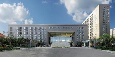 中国建筑西北设计研究院有限公司发展历史