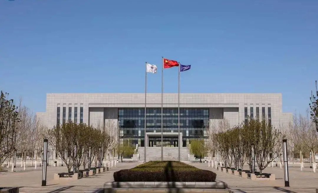 天津职业大学合并发展
