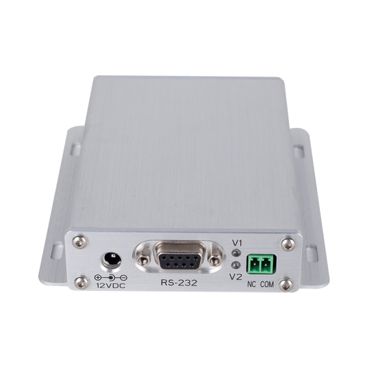 读写器发展趋势