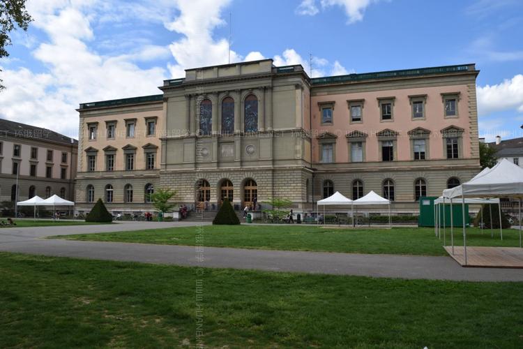 日内瓦大学QS排名多少