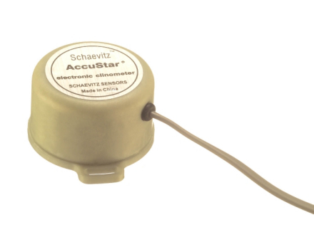 位移传感器工作原理