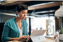 Power BI使用场景