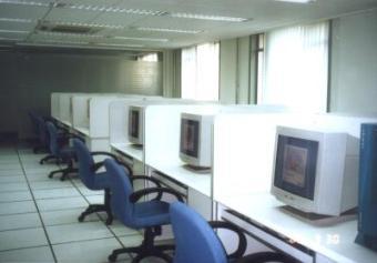 机群系统负载均衡集群