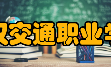 武汉交通职业学院科研成果2020-2021学年