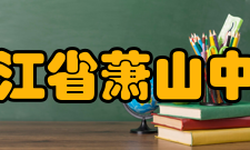 浙江省萧山中学学生成绩