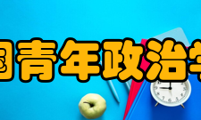 中国青年政治学院学术资源