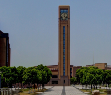 上海电机学院教学建设