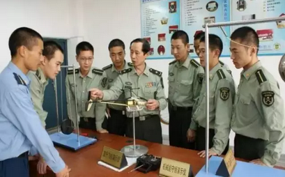 中国人民解放军陆军工程大学专业设置