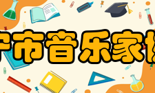 南宁市音乐家协会第三章会员