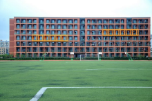 上海民航职业技术学院合并发展