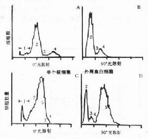 白细胞减少定义白细胞是一类有核的血细胞