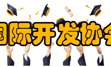 国际开发协会组织机构