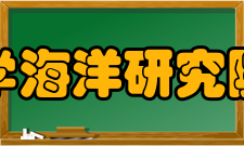 北京大学海洋研究院研究院