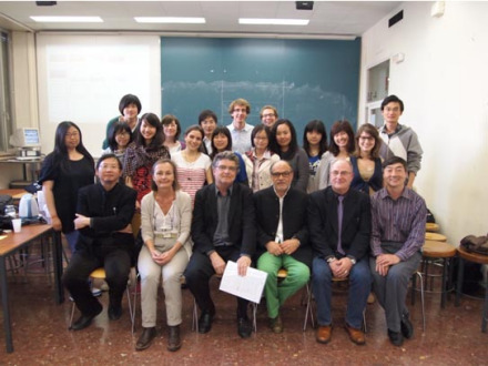 清华大学建筑学院师资力量