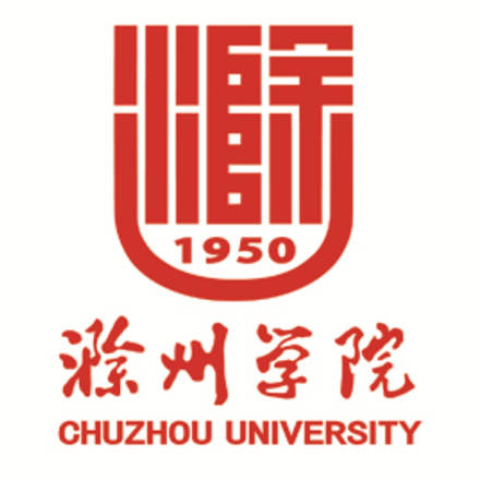 滁州学院校徽校名