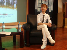 上海大学上海电影学院学术研究