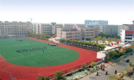连云港市海宁中学成就与荣誉自99年以来