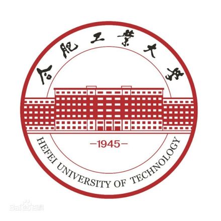 合肥工业大学学校标识