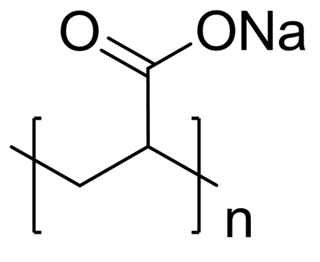 聚丙烯酸钠其他用途