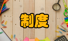 制度执行力协调