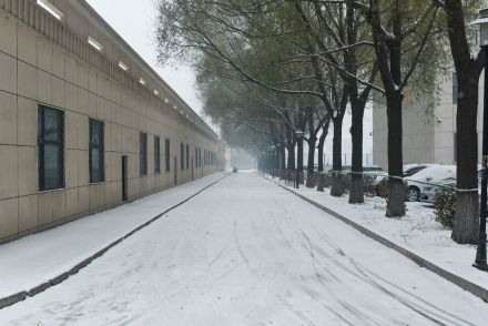 长春光华学院教学建设