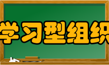 湘潭大学学习型组织研究学会社团发展史