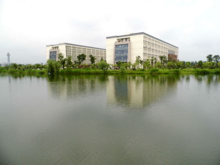 扬州大学学科建设