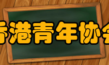 香港青年协会20世纪90年代