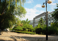 太原理工大学轻纺工程与美术学院学院简史